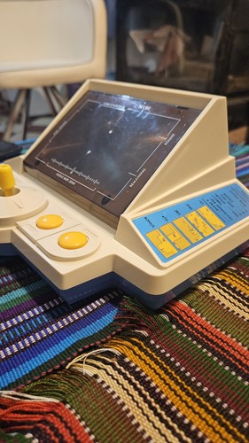 Gakken super cobra lsi game - cobra,