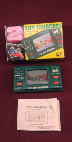 Jeux électronique poche - jeux,