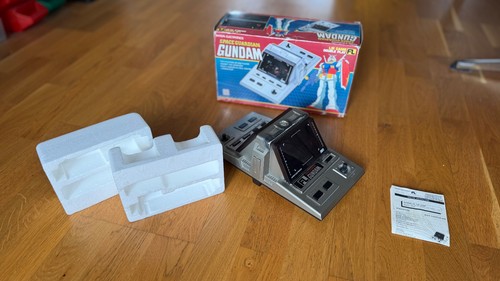 Rare bandai space guardian - space,