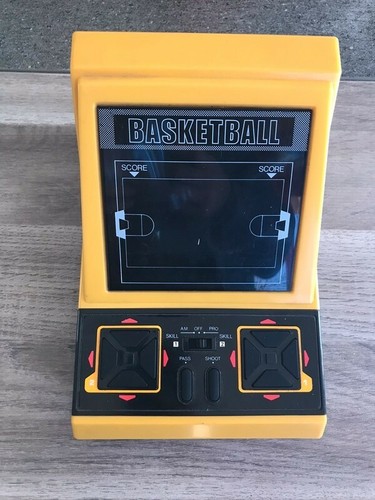 Gakken lsi game table top - -,