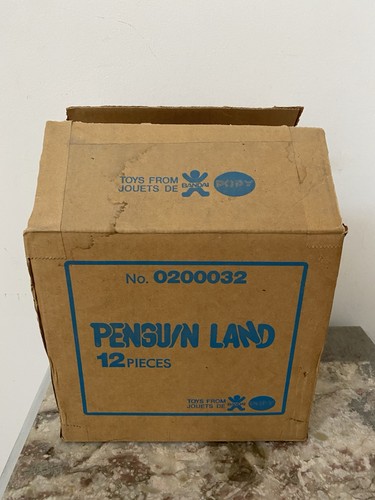 Shipping box pour jeux lsi - box,