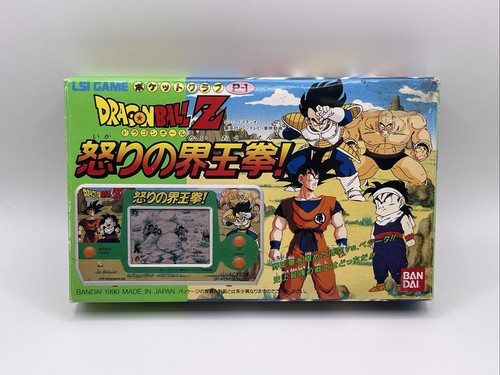 Lsi game bandai pocket - lsi, club