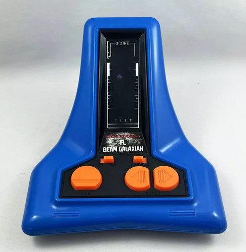 Bandai electronics lsi game - lsi,