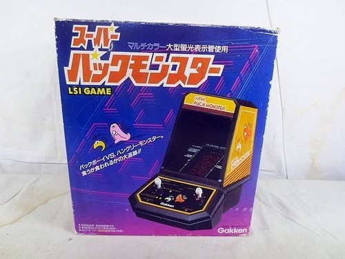 Gaken super puck - gaken,