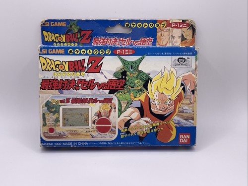 Lsi game bandai - -,