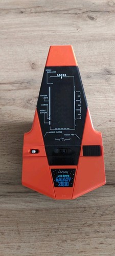 Jeu électronique galaxy - /,