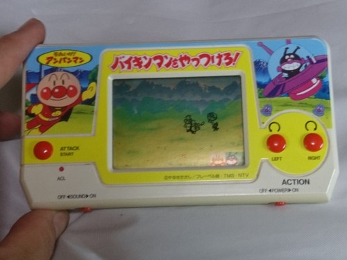 Let anpanman beat - let's,