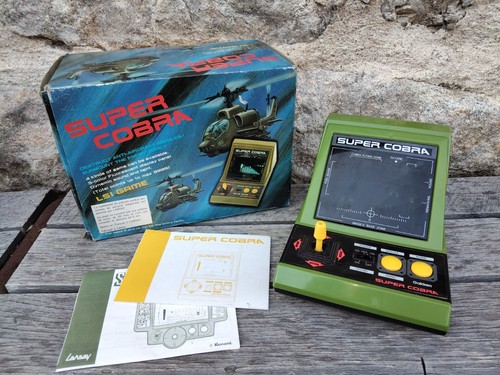Jeu électronique table - table, top