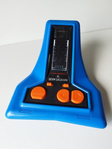 Bandai electronics lsi game - -,