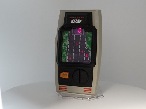 Bandai lsi portable electronic - bandai,