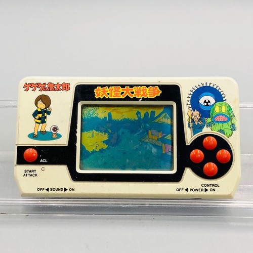 Bandai lsi game pocket - lsi, club
