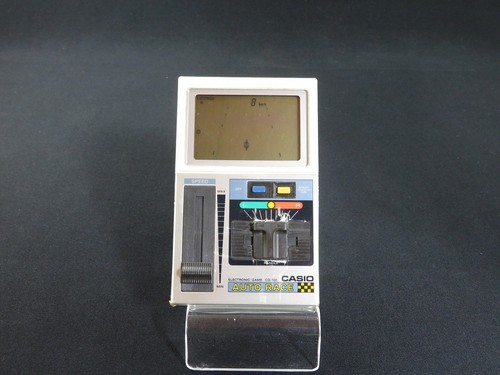 Casio 105 auto - cg-105,