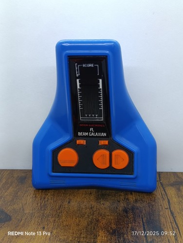 Bandai electronics lsi game - bandai,